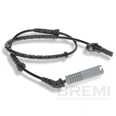 BREMI Sensor, wheel speed (51356)