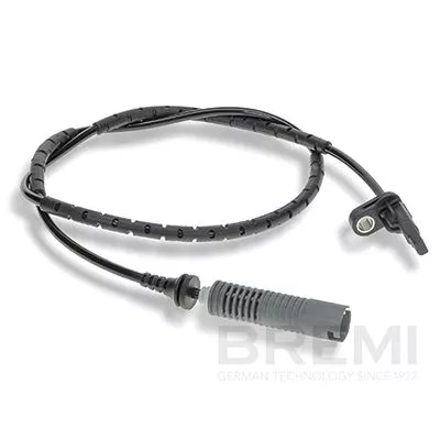 BREMI Sensor, wheel speed (51357)