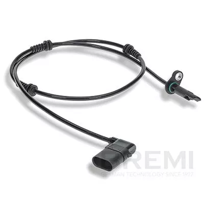 BREMI Sensor, wheel speed (51419)