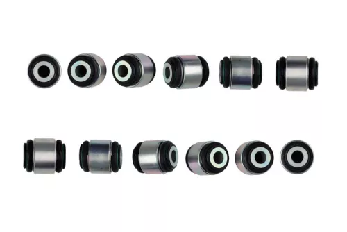 BILSTEIN Dust Cover Kit, shock absorber (13-231019)