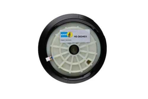BILSTEIN Air Spring, suspension (40-303451)