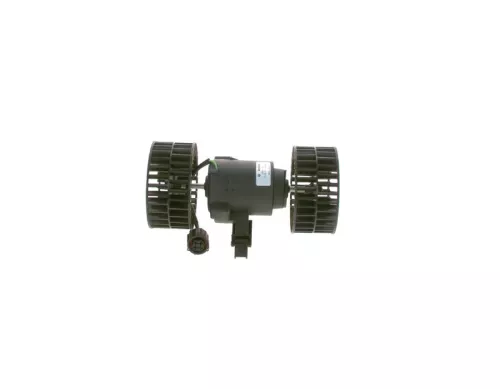Interior Blower
