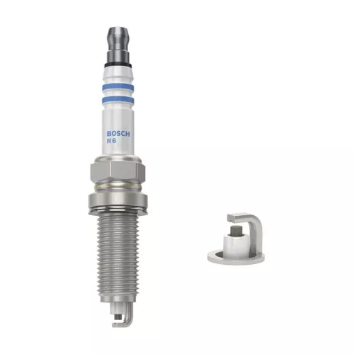 BOSCH Spark Plug (0242129510)