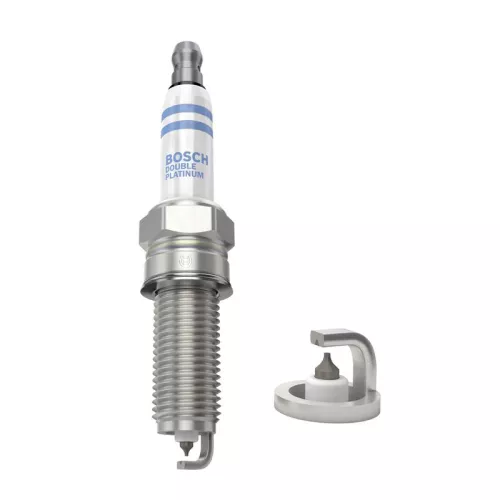 BOSCH Spark Plug (0242135509)