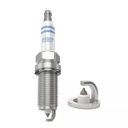 BOSCH Spark Plug (0242236653)