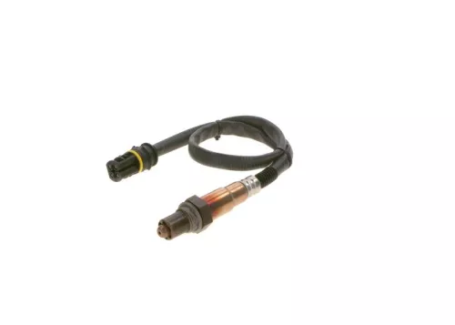 BOSCH Oxygen Sensor (0258006181)