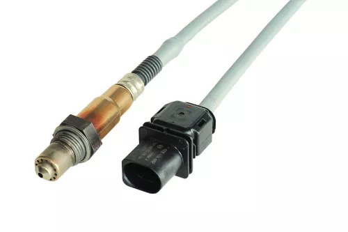BOSCH Oxygen Sensor (0258017099)
