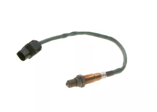BOSCH Oxygen Sensor (0 258 017 287)