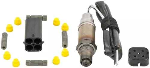 Oxygen Sensor
