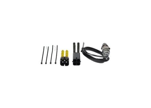 BOSCH Oxygen Sensor (0258986502)