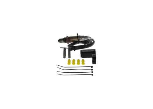 BOSCH Oxygen Sensor (0258986502)