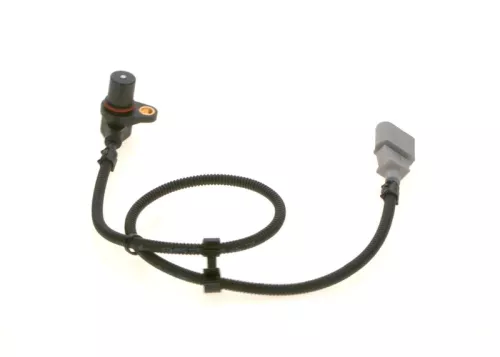 BOSCH Sensor, crankshaft pulse (0261210177)