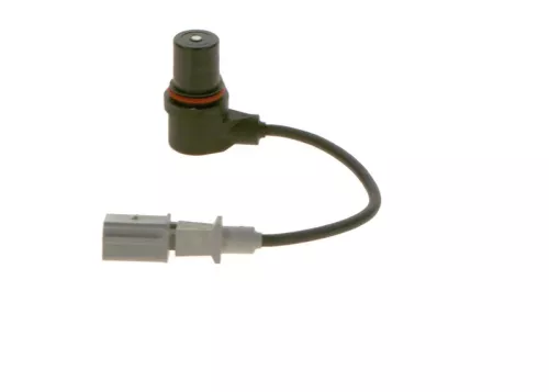 BOSCH Sensor, crankshaft pulse (0261210199)