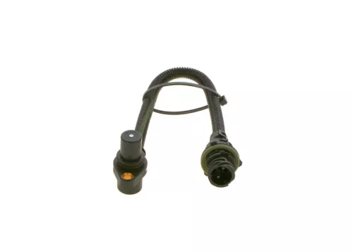 Sensor, crankshaft pulse