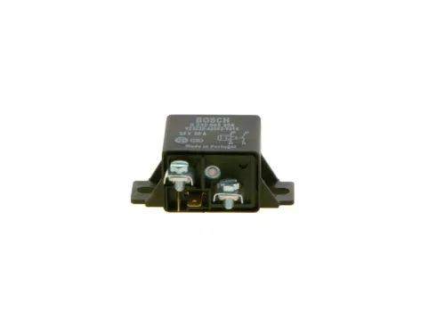 BOSCH Multifunctional Relay (0332002258)