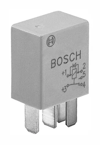 BOSCH Flasher Unit (0332011007)