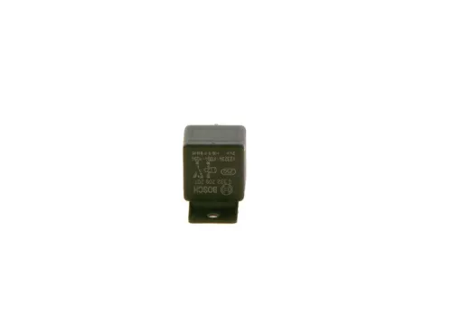 BOSCH Multifunctional Relay (0 332 209 207)