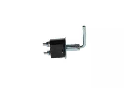 BOSCH Main Switch, battery (0341002003)