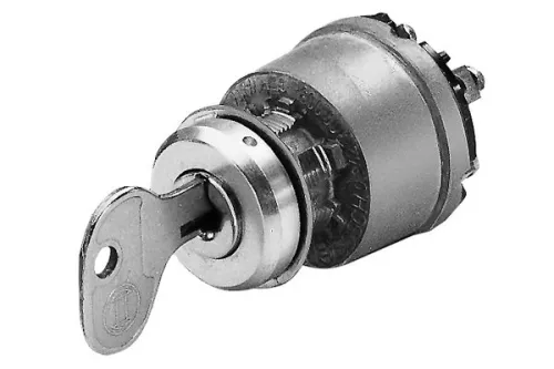 BOSCH Ignition Switch (0342309003)