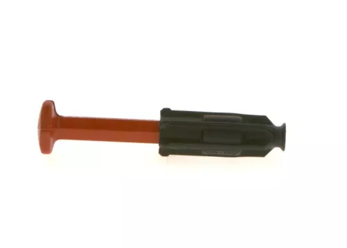 BOSCH Plug, spark plug (0356150022)
