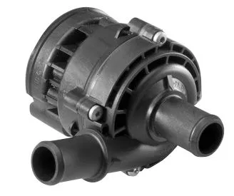 BOSCH Auxiliary Water Pump (cooling water circuit) (0392023004)