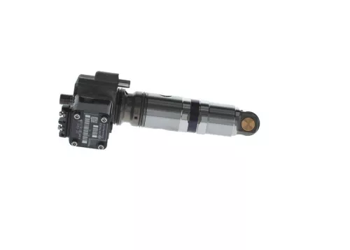 Unit Injector (UI)