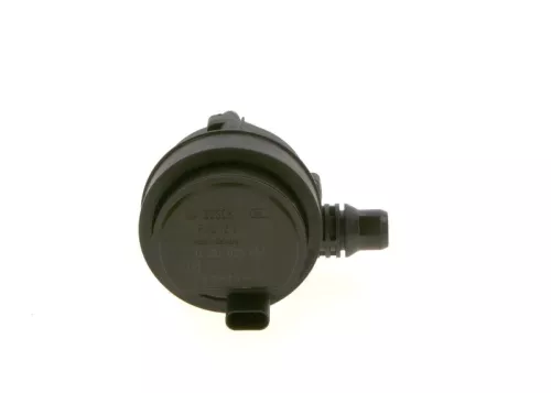 BOSCH Auxiliary Water Pump (cooling water circuit) (0392023457)