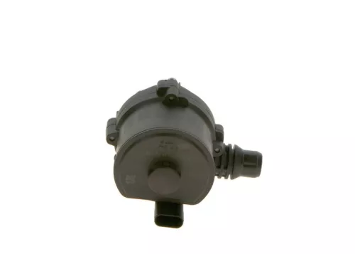 BOSCH Auxiliary Water Pump (cooling water circuit) (0 392 023 486)
