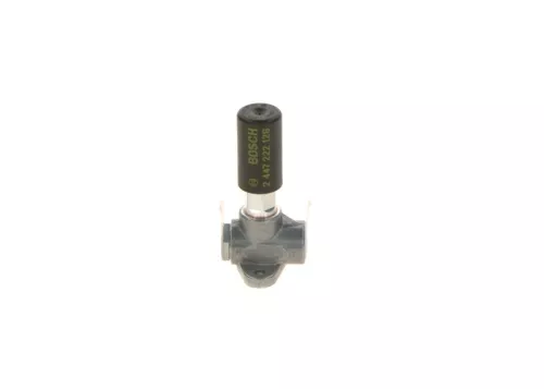 Hand Feed Pump