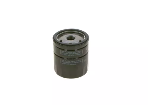 BOSCH Oil Filter (0 451 102 056)