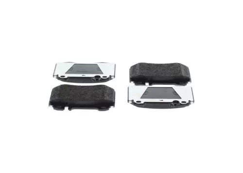 BOSCH Brake Pad Set, disc brake (0986424705)