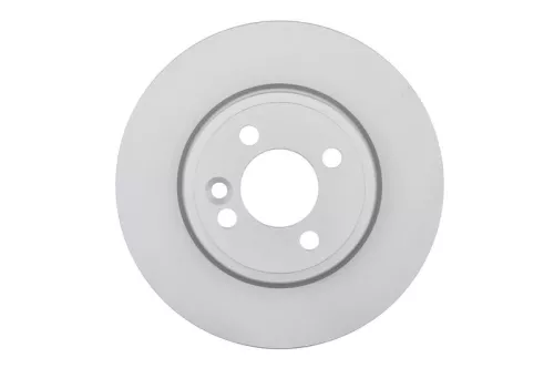 BOSCH Brake Disc (0986479437)