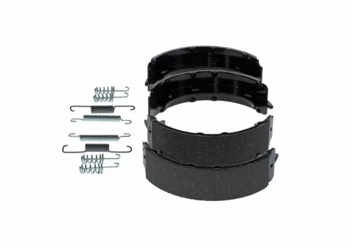 Brake Shoe Set, parking brake