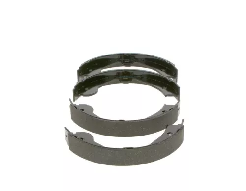 BOSCH Brake Shoe Set, parking brake (0986487705)