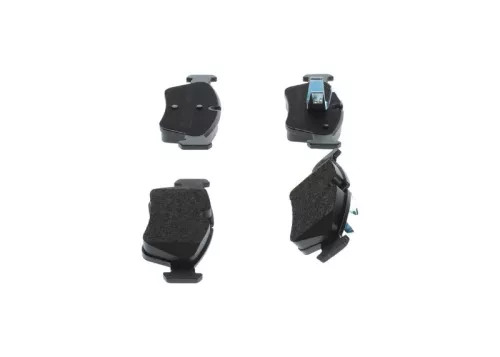 BOSCH Brake Pad Set, disc brake (0986494096)