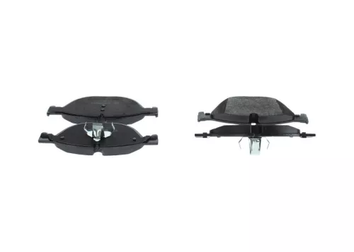 BOSCH Brake Pad Set, disc brake (0986494429)