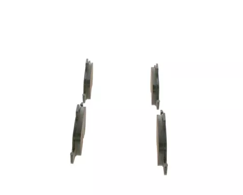 BOSCH Brake Pad Set, disc brake (0 986 494 820)