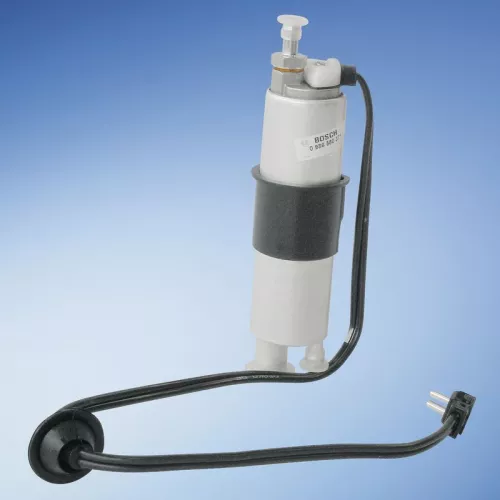 BOSCH Fuel Pump (0986580371)