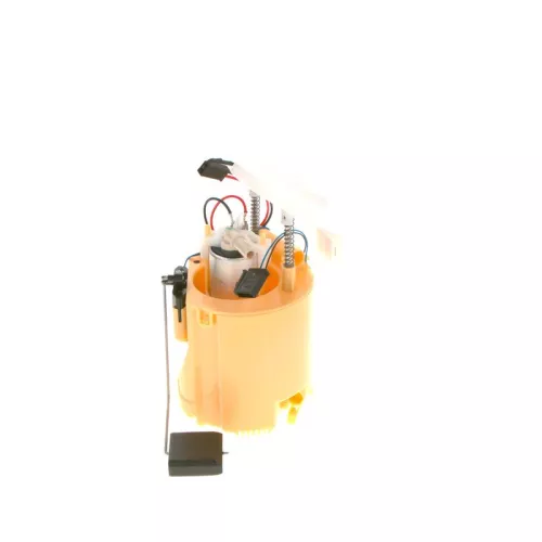 Fuel Feed Unit