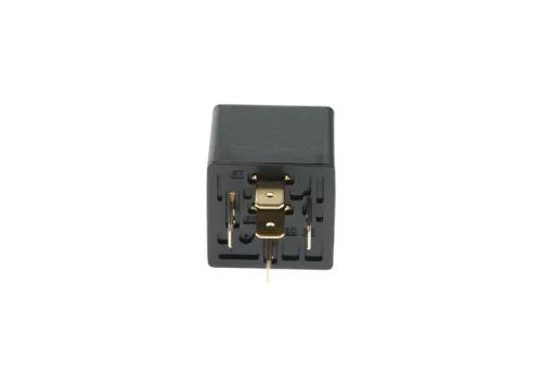 Multifunctional Relay