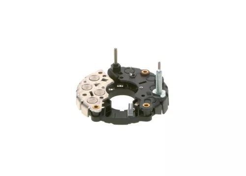 BOSCH Rectifier, alternator (1 127 320 753)