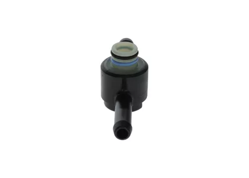 BOSCH Valve, fuel filter (1457414021)