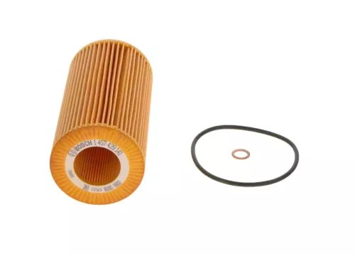 BOSCH Oil Filter (1457429141)
