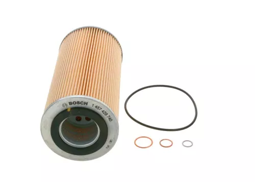 BOSCH Oil Filter (1 457 429 740)