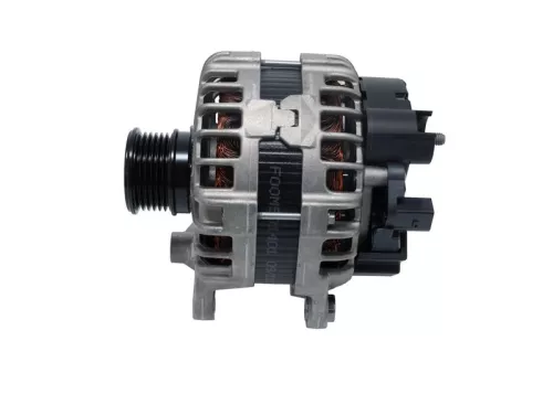 BOSCH Alternator (1 986 A01 057)