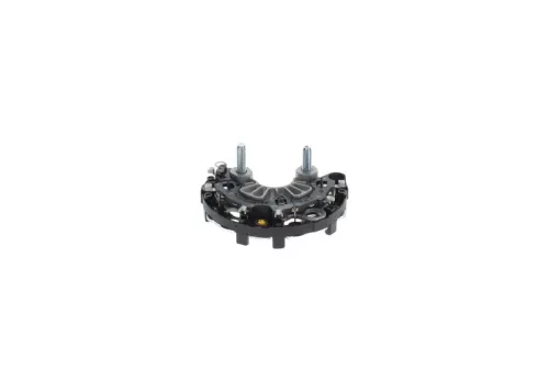 BOSCH Rectifier, alternator (1 986 AE0 257)