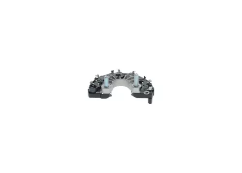 BOSCH Rectifier, alternator (1 986 AE0 257)