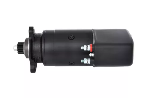 BOSCH Starter (1 986 S00 062)