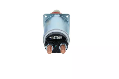 BOSCH Solenoid Switch, starter (1 986 SE3 561)