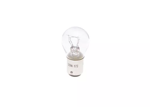 BOSCH Bulb, direction indicator (1 987 302 202)